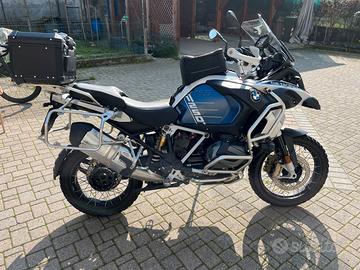 Bmw R 1250 GS Adventure
