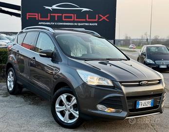 Ford Kuga 2.0 TDCI 120 CV S&S 2WD Titanium 2015