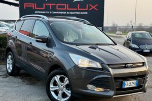 Ford Kuga 2.0 TDCI 120 CV S&S 2WD Titanium 2015
