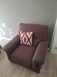 poltrona soggiorno