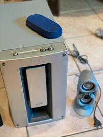 Sony Subwoofer