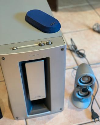 Sony Subwoofer
