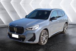BMW X1 sdrive18d MSport auto