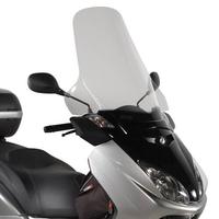 PARABREZZA GIVI D438ST YAMAHA X-MAX 125-250