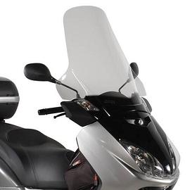 PARABREZZA GIVI D438ST YAMAHA X-MAX 125-250