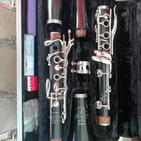 Clarinetto Buescher 400 special