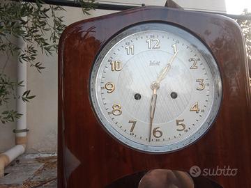orologio a pendolo 