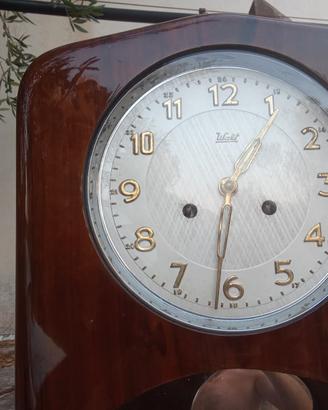 orologio a pendolo 