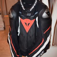Giacca Dainese SUPER SPEED 3 PERF.