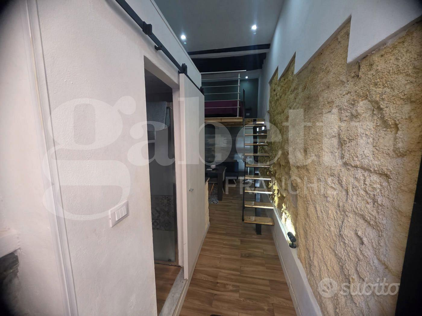 Appartamento – Palermo, Kalsa, I Circoscrizione - Vista 3