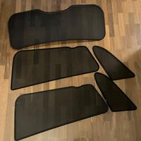 Tendine parasole originali Volvo V60 2010-2018