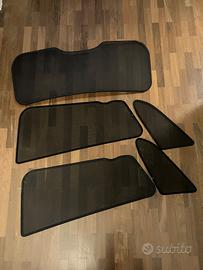 Tendine parasole originali Volvo V60 2010-2018