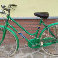 bicicletta d'epoca 