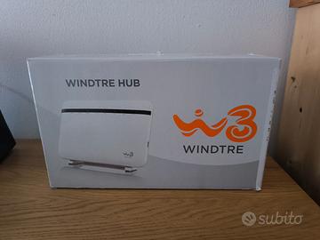 Hub Wind3 perfetto
