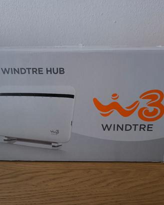 Hub Wind3 perfetto