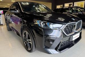 BMW X2 xDrive20d 48V Msport Pro Brooklyn Grey Me