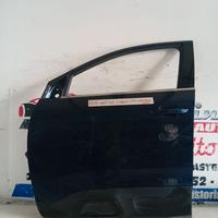 porta portiera anteriore sx citroen c5 aircross