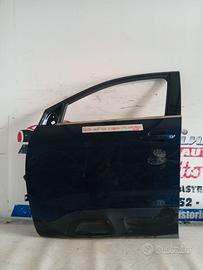porta portiera anteriore sx citroen c5 aircross