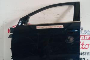 porta portiera anteriore sx citroen c5 aircross