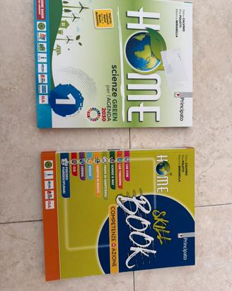 Home 1 con skill book
