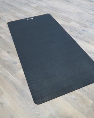 Tappeto antiurto antiscivolo ginnastica e pesi