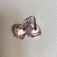 Orecchini Swarovski nuovi