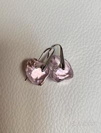 Orecchini Swarovski nuovi