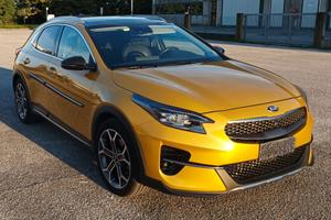 KIA  Xceed 1.4 T-GDi Evolution
