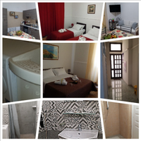 Casa ROSALBA a NOTO centro