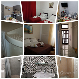 Casa ROSALBA a NOTO centro