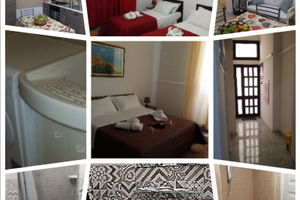 Casa ROSALBA a NOTO centro