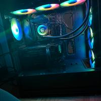 Pc gaming