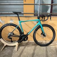 Telaio Bianchi Specialissima PRO countervail