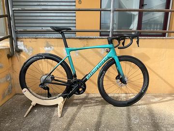 Telaio Bianchi Specialissima PRO countervail