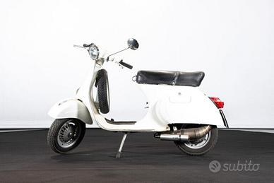 1974 PIAGGIO VESPA 125 PRIMAVERA RDS02028