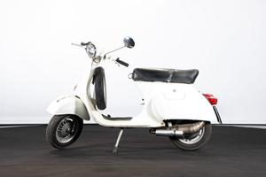 1974 PIAGGIO VESPA 125 PRIMAVERA RDS02028