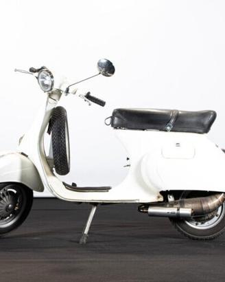 1974 PIAGGIO VESPA 125 PRIMAVERA RDS02028
