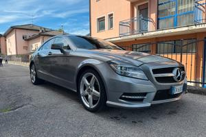Merchedes CLS350