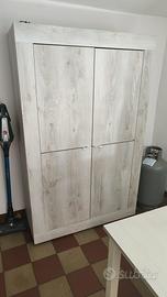 Armadio porta dispensa