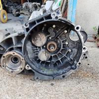 Cambio manuale 6 marce Audi A3 1.9 TDI 130 CV 2003