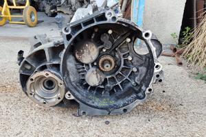 Cambio manuale 6 marce Audi A3 1.9 TDI 130 CV 2003