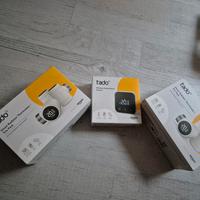 Tabo X - set di valvole termostatiche inteligente 