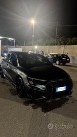 AUDI S3 8y