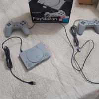 PlayStation Classic