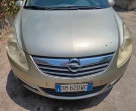 OPEL Corsa 4ª serie - 2008