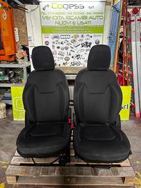 tappezzeria completa JEEP RENEGADE 2024