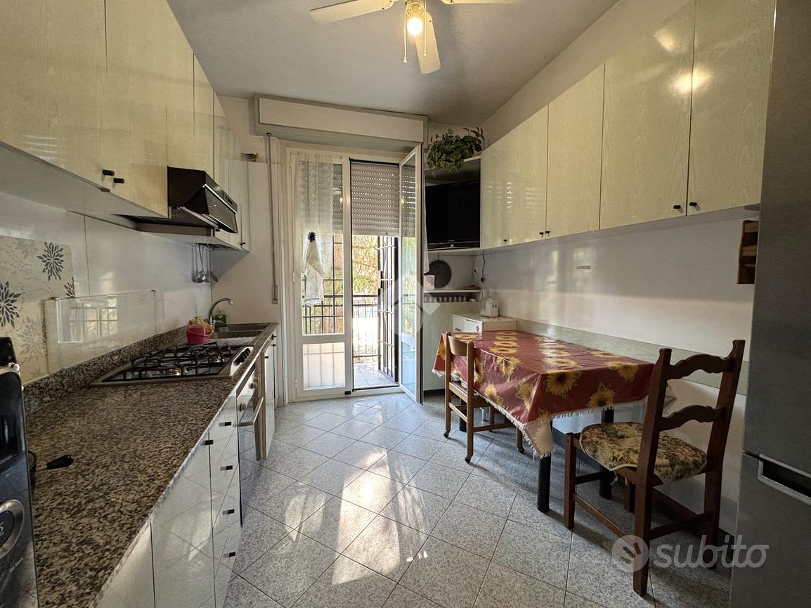 Appartamento – Forlì, Quartiere Spazzoli Campo di Marte Benefattori - Vista 2