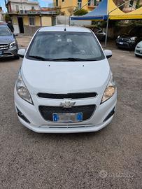 Chevrolet Spark 1.0 LT GPL