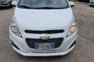 Chevrolet Spark 1.0 LT GPL