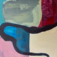 Quadro moderno originale - Arte contemporanea